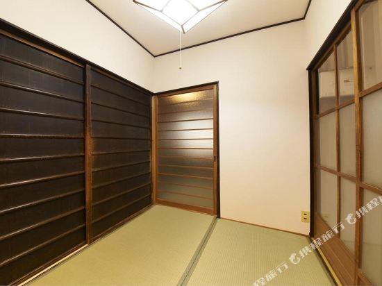 Samaryoan Holiday home Kyoto