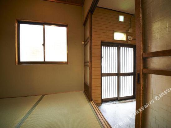Samaryoan * Kyoto
