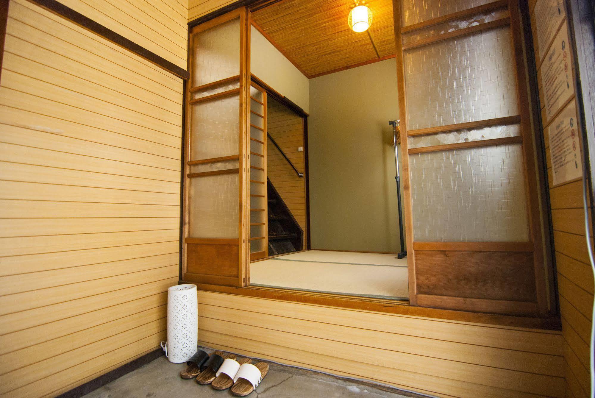 Samaryoan * Kyoto