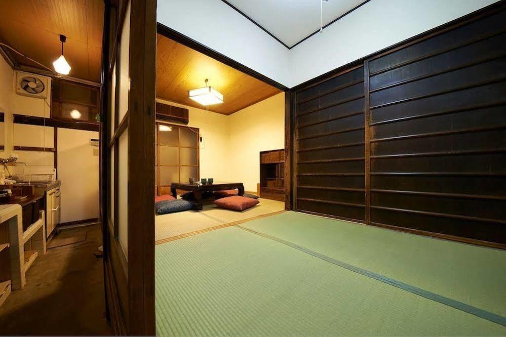 Samaryoan Holiday home Kyoto