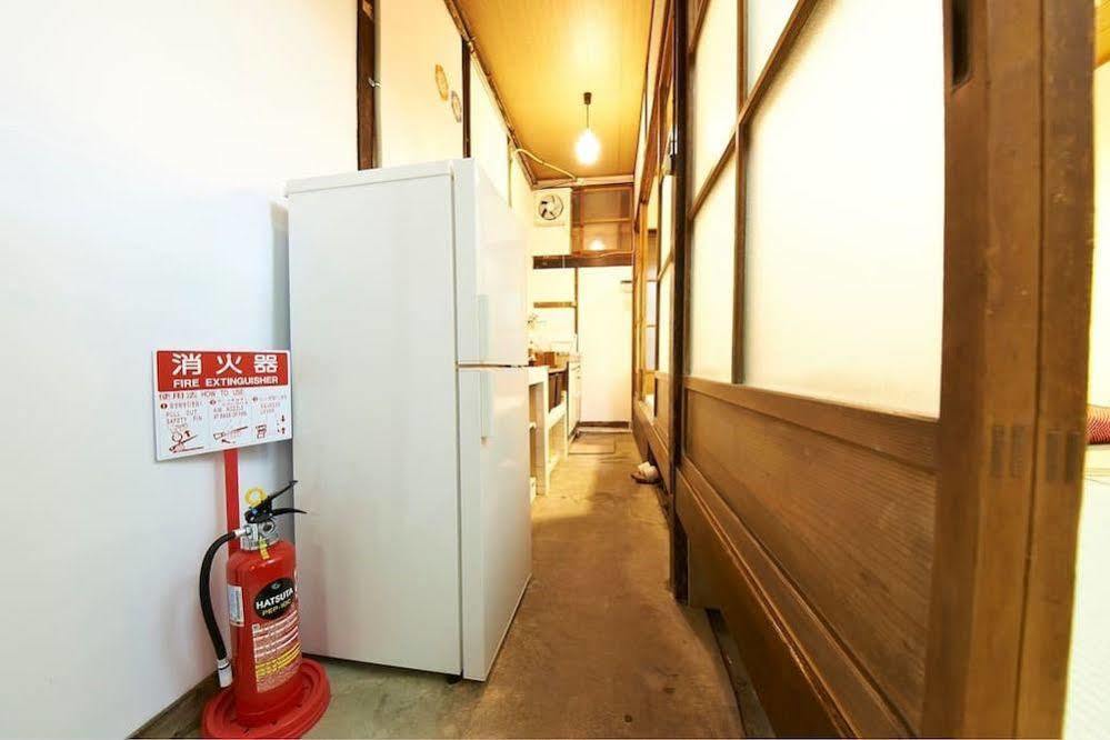 Samaryoan Holiday home Kyoto